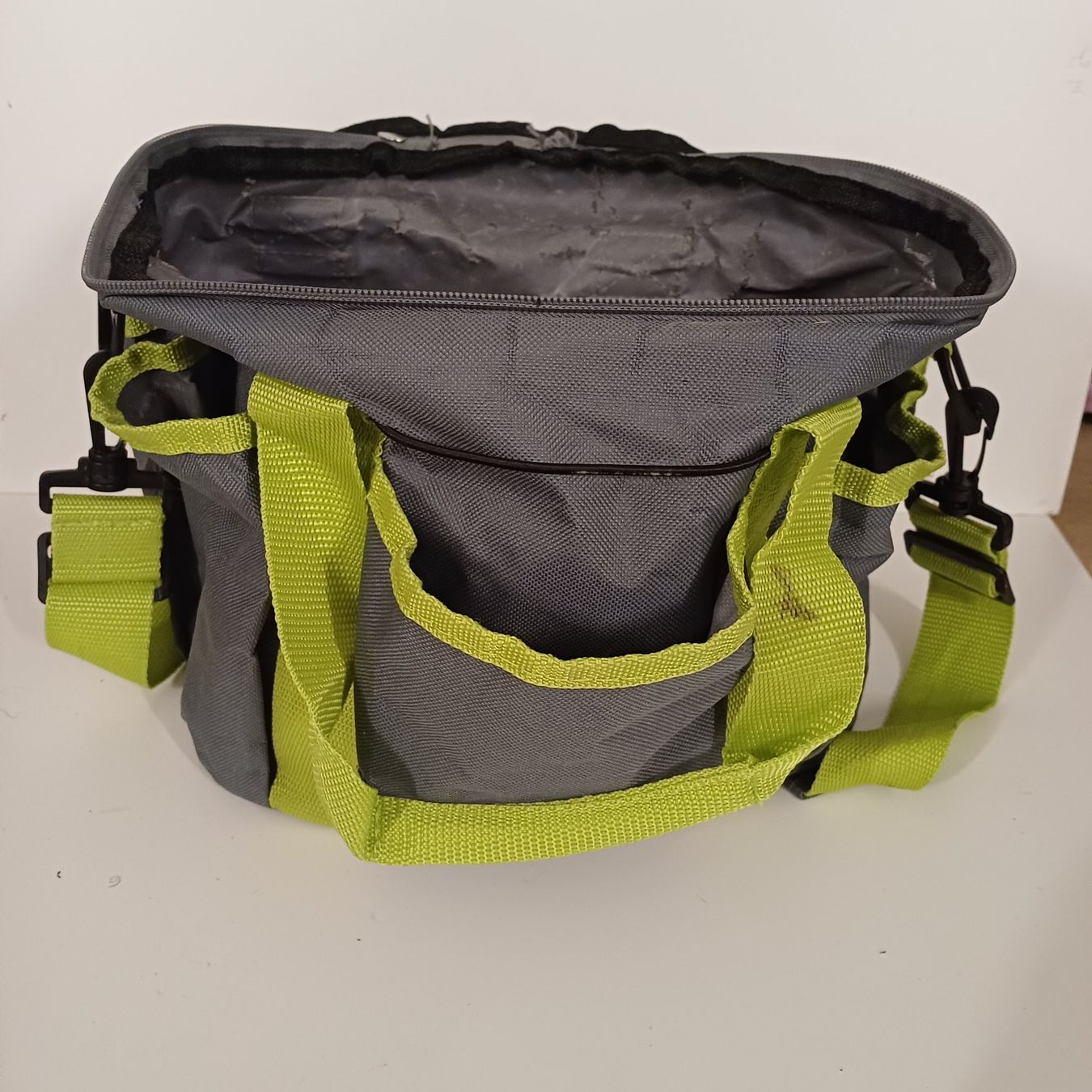 Borse: Sac de pansage – Usato da Villeneuve VD venduto da vog_yc5s
