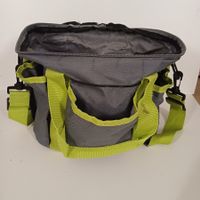 Sac de pansage