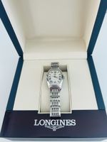 LONGINES, EVIDENZA Damen Armbanduhr
