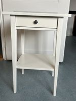 IKEA Hemnes Nachttisch