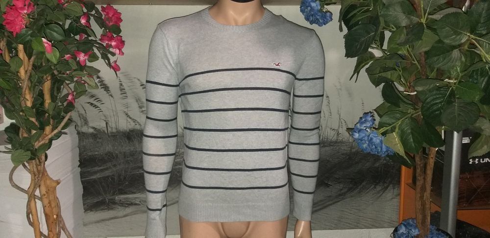Hollister Maglioni & Felpe: Pullover HOLLISTER   Taille / Grosse XS..... – Usato da Cossonay-ville venduto da Super-Price-Quality