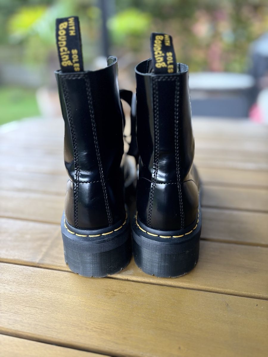 Dr. Martens Scarpe da donna: Dr.Martens – Usato da Luzern venduto da Giuly2010 2