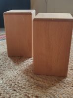 Schöne und dekorative  Holzdosen für Körner