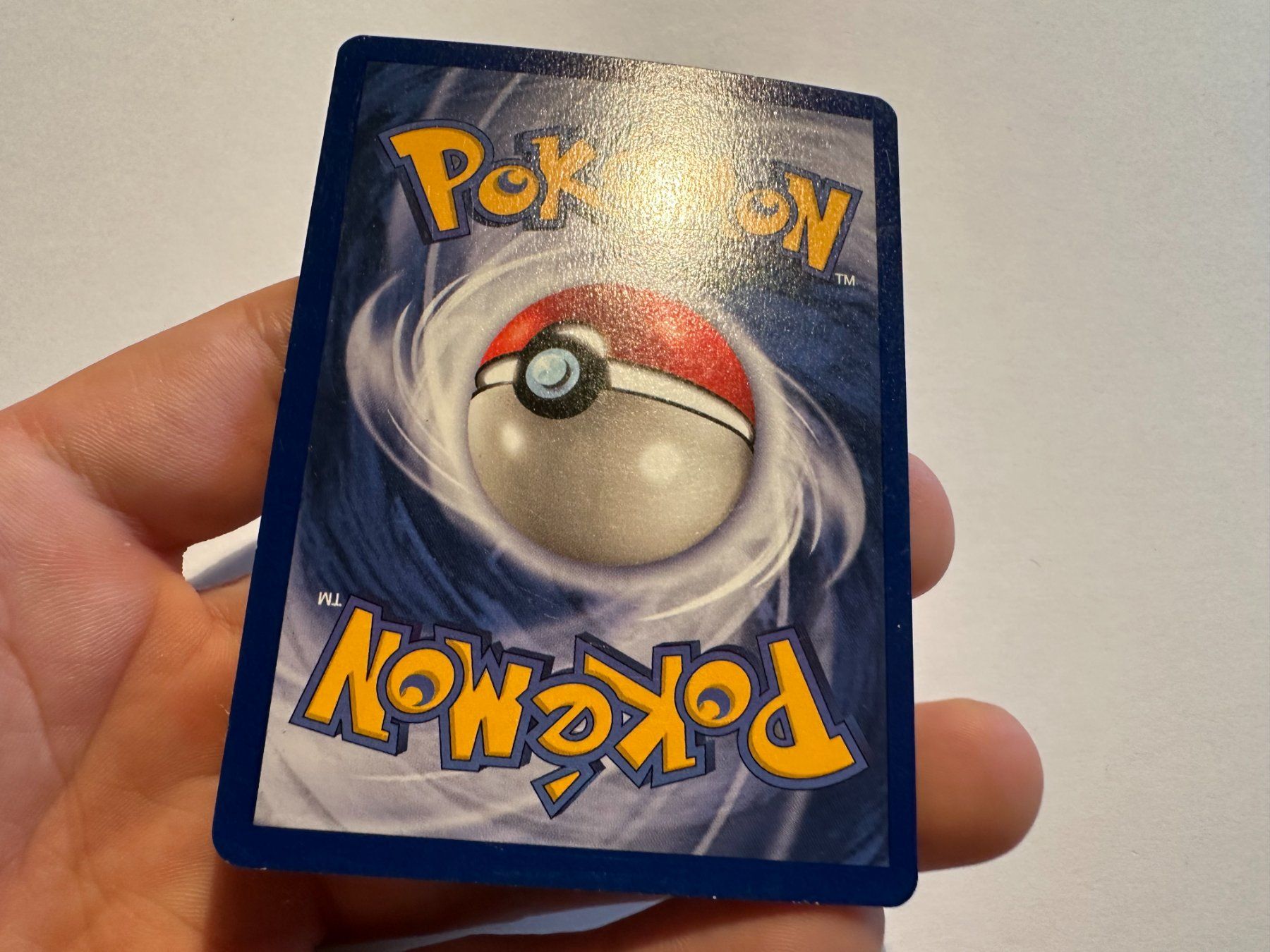 Pokémon Carte collezionabili: Lapras holo Fossil EN – Usato da Hagendorn venduto da Pokecollectorch 9