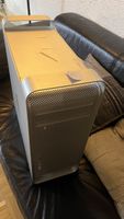 Apple Mac Pro Quad-Core Intel Xeon 12GB RAM mit Monitor