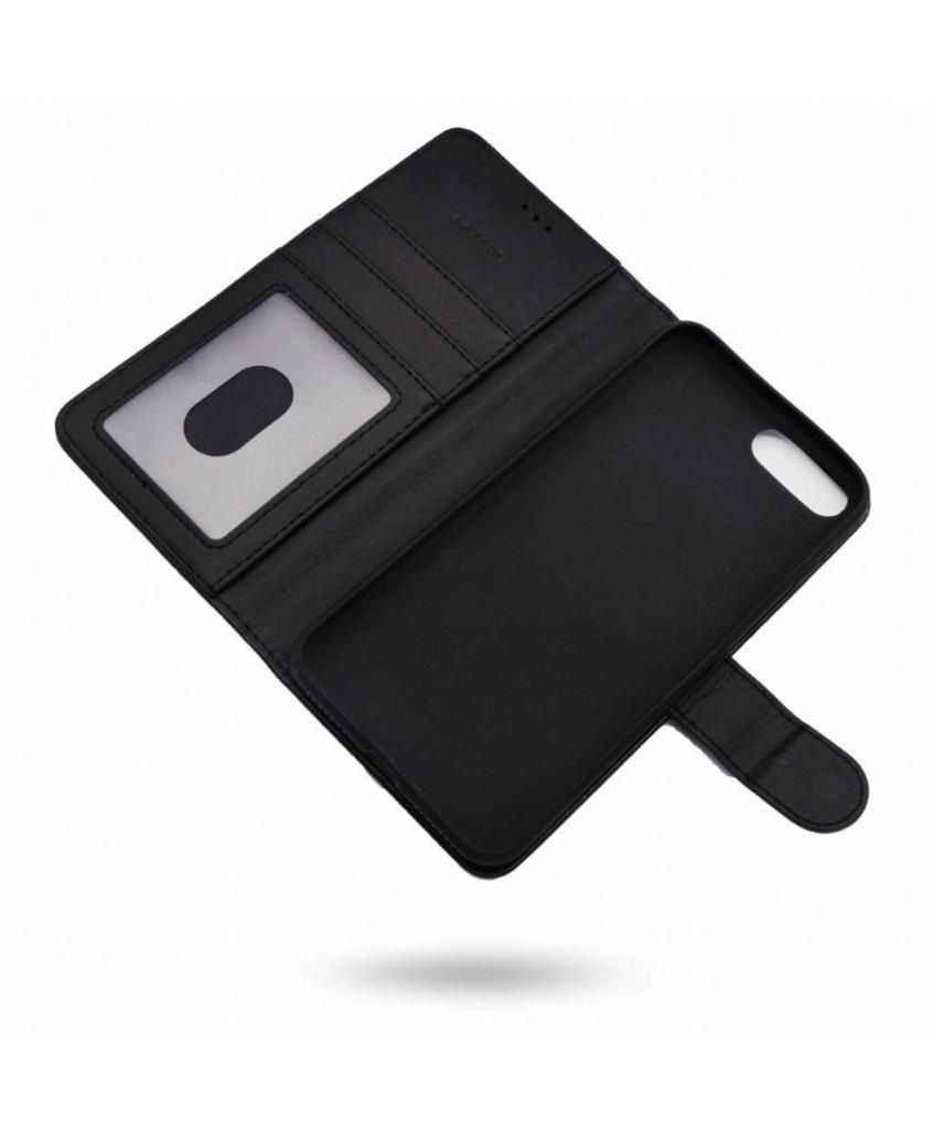 Cover & Protezioni schermo: iPhone 17 Pro Max Leder Wallet Hülle mit panzerglas – Nuovo e nell'imballaggio originale da Luzern venduto da Waince786 2