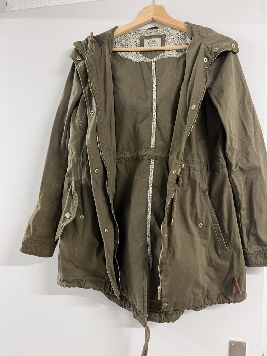C&A Giacche: Übergangsjacke Grösse S – Usato da Langrickenbach venduto da mic_xw2q