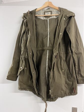 Übergangsjacke Grösse S