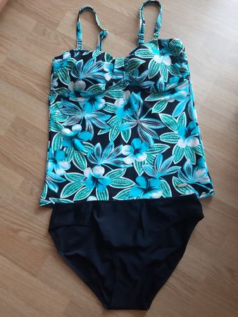 Badekleid zweiteilig