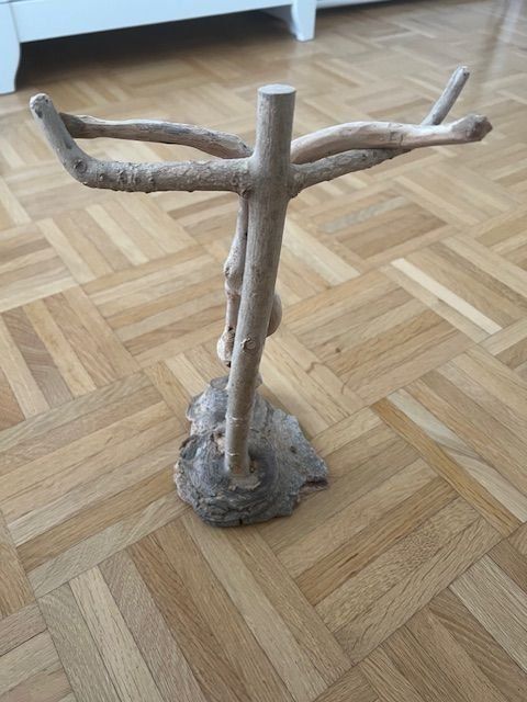 Articoli in legno: Holzwurzel - Figur – Nuovo (secondo la descrizione) da Walenstadt venduto da ricamul 4