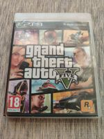 Grand Theft Auto V (GTA 5) - PS3 🎮✨🔥