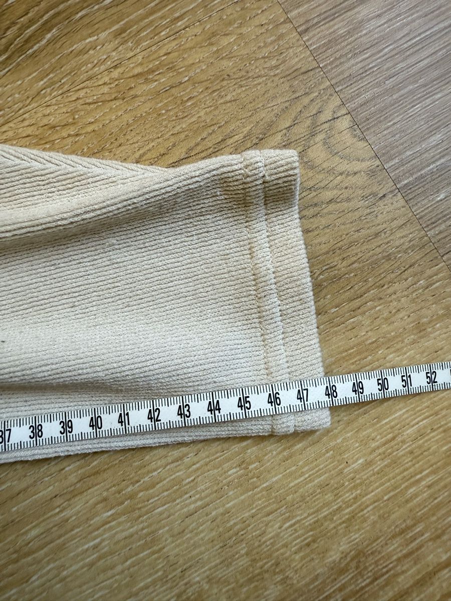 Pulls & Sweat-shirts: Pull beige clair col roulé Amisu, t.L – D'occasion à Tavannes par Thriftshop 3