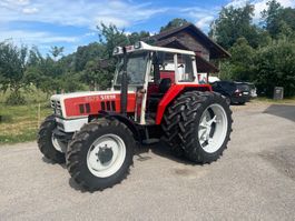 Steyr 8075 rs1