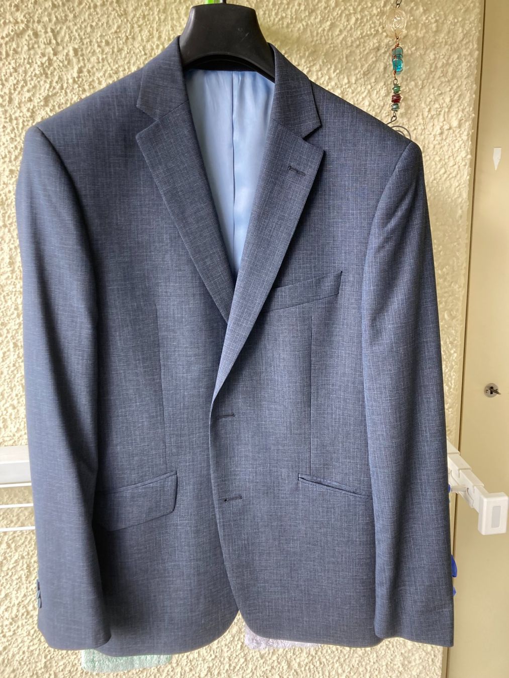 Completi: Anzug Classic Fit Grösse 50 – Nuovo (secondo la descrizione) da Adlikon b.Regensdf venduto da mar_xpt7
