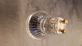 Osram Halogène 220V 50W GU10