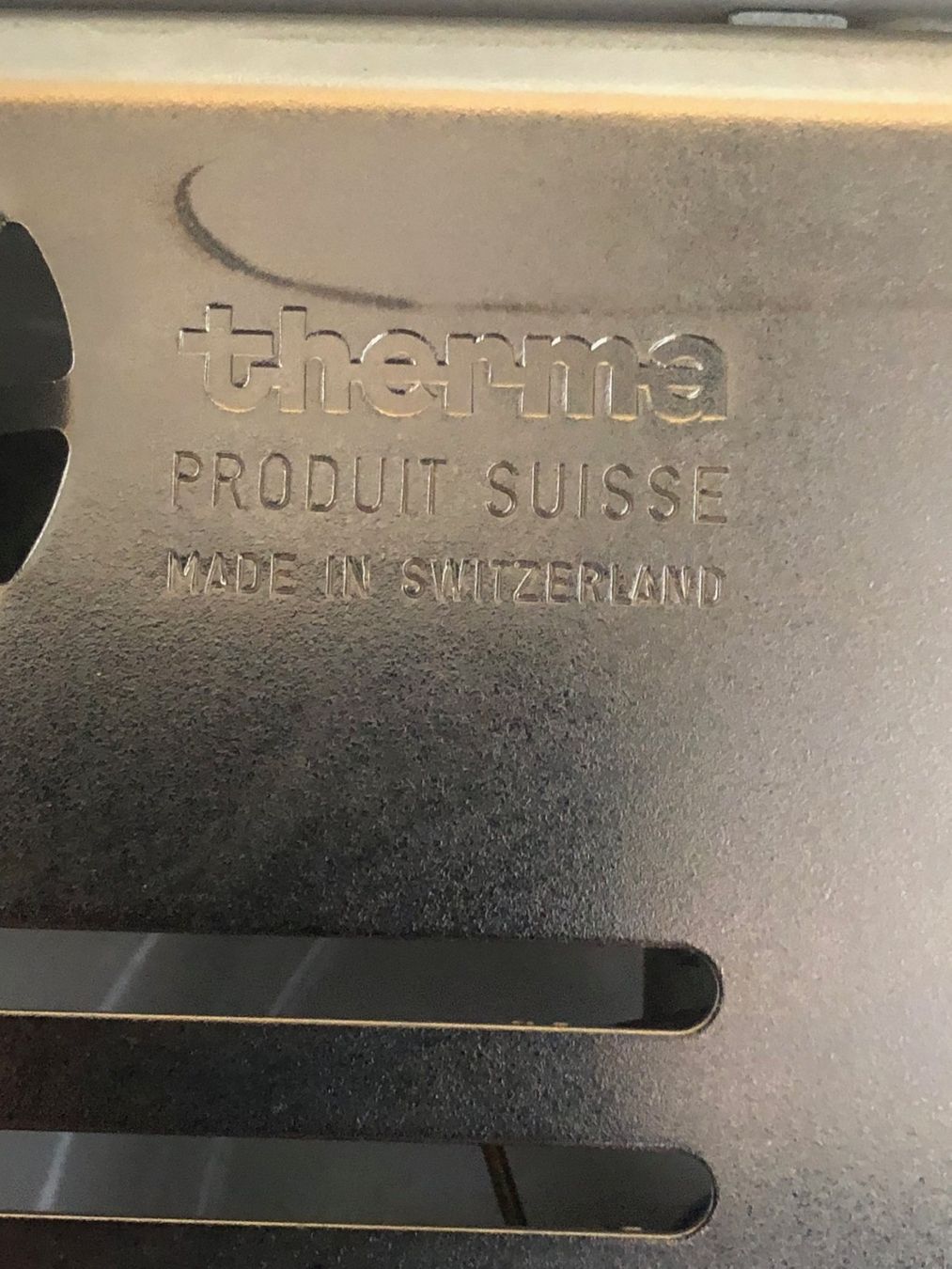 Elettrodomestici da cucina: Wärmeplatte – Usato da Sisseln AG venduto da twing63 3