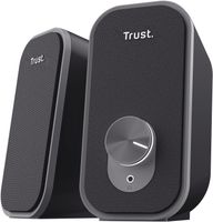 PC Lautsprecher USB 2.0 12W 6W RMS Kompaktes Speaker