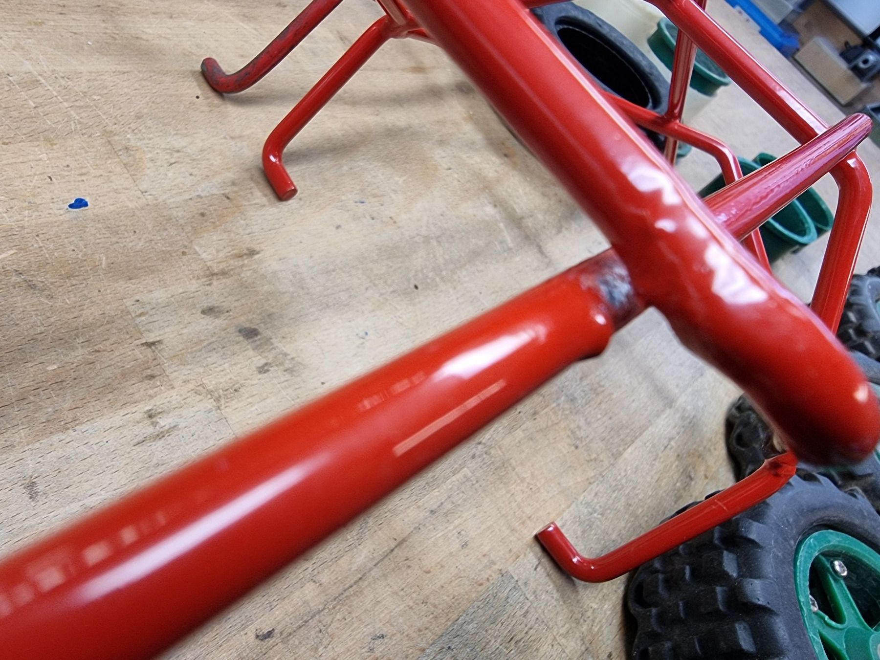 Graupner Modellismo RC: Gepard 3 Graupner (Kyosho Tamiya Robbe) – Usato da Ballwil venduto da Roboter 2