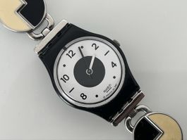 Swatch Uhr 2007 (kostenlose Lieferung)
