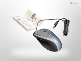 LOGITECH M500s Maus