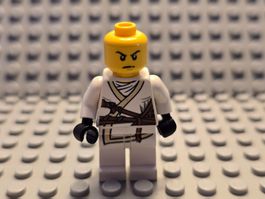 Lego Ninjago Zane ZX (njo0053)