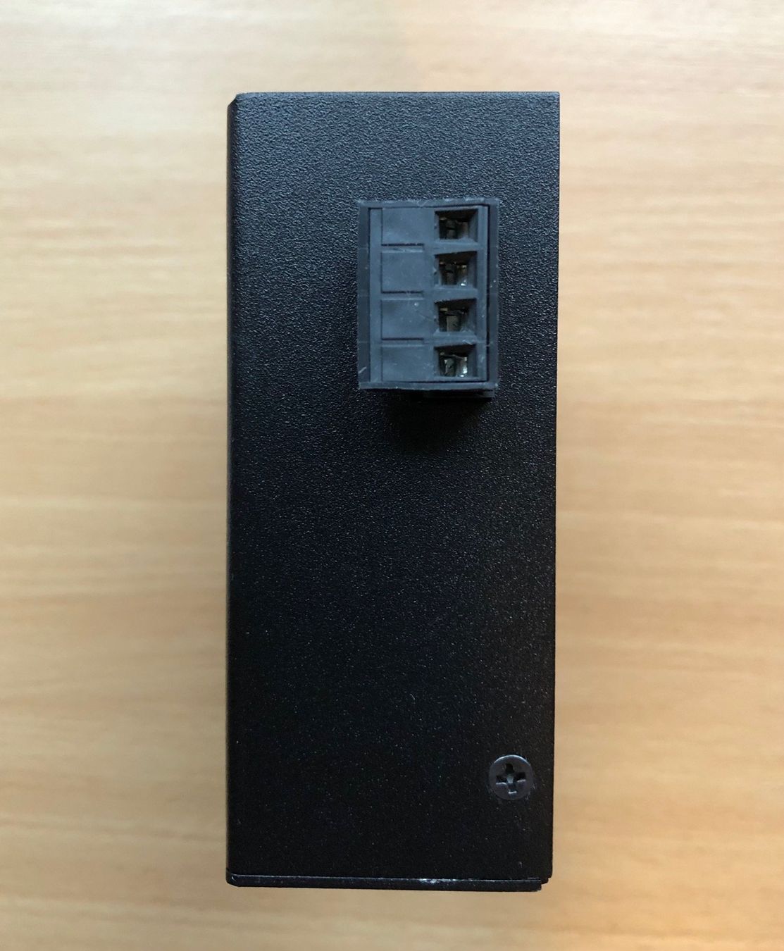 Hub & Switch: CTRLink Skorpion-Fibre-Switch EISK8-100T-FCS – Usato da Buchs SG venduto da Handyman77 4
