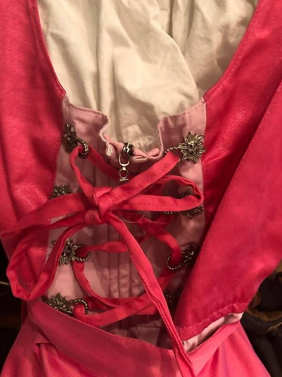 Vestiti: 3-teiliges Dirndelkleid – Usato da Möriken AG venduto da Marisa043 1