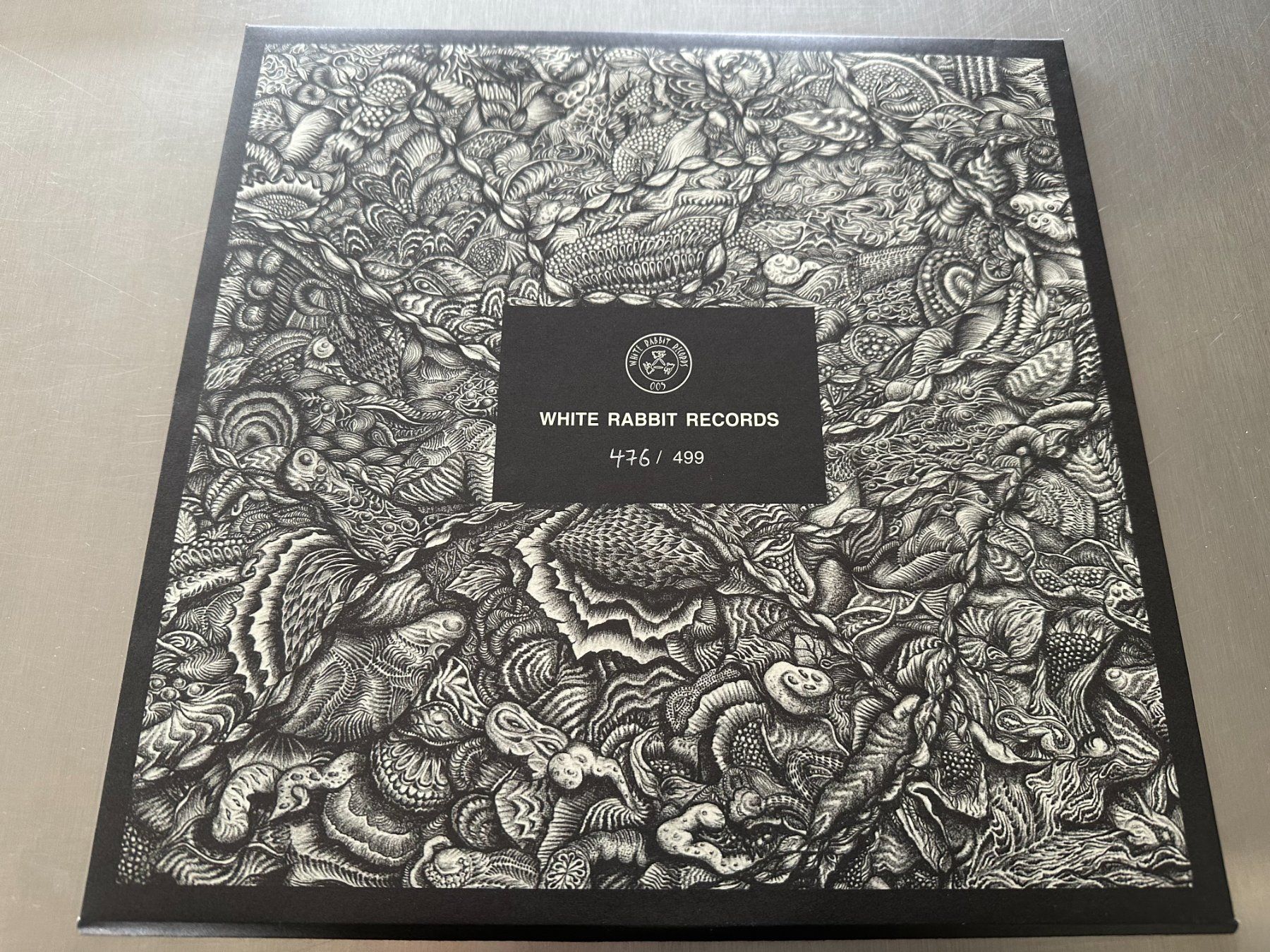 Schallplatten: JACK OR JIVE 12 LIFE - MAGNIFIQUE OBJET – Neu (gemäss Beschreibung) aus Sion von jaipur1401 1