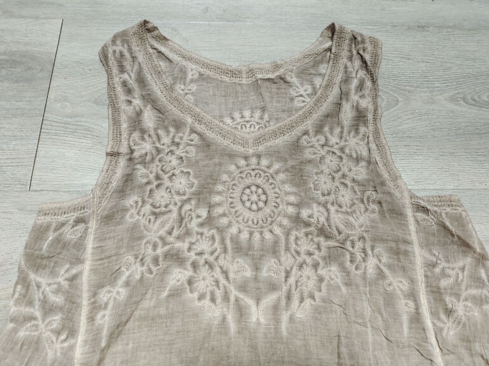 Tops: One-size Top neu – Neuf (Voir description) à Bätterkinden par Elefantenzoo 1