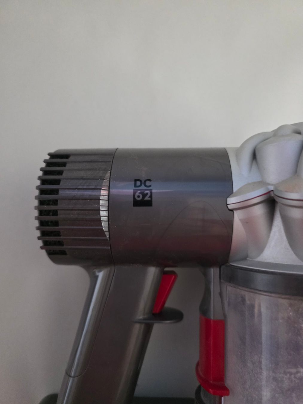 Dyson Aspirapolveri & Accessori: Dyson Staubsauger Sauger Akkusauger – Difettoso da Stein SG venduto da nxr_vzv9 3