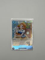 One Piece Nami P-053