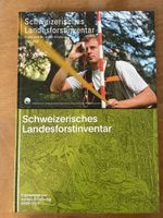 Schweizer Landesforstinventar (3. & 4. Erhebung, 204-2017)