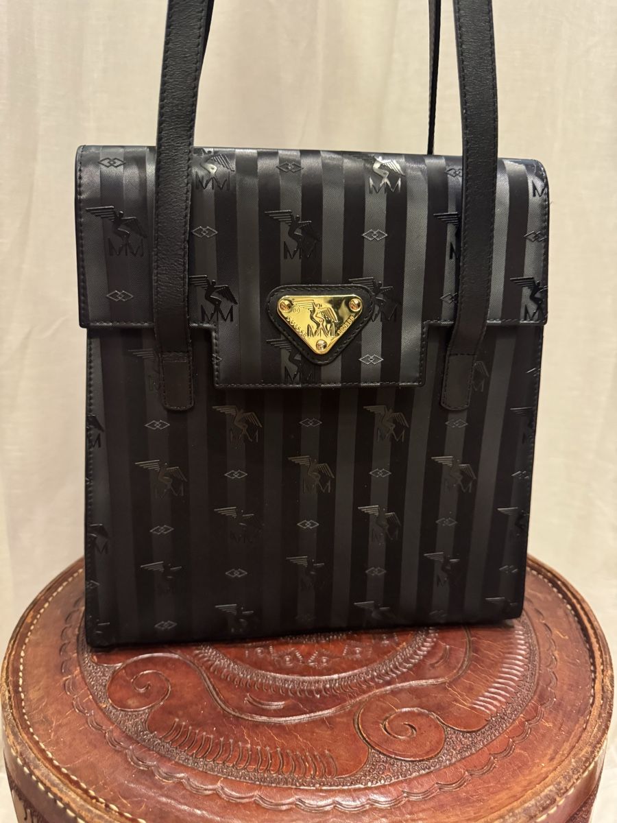 Maison Mollerus Borse da donna: Maison Mollerus Schultertasche – Usato da Reiden venduto da ram_w7hf