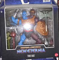 Motu Masterverse Two Bad