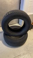 2x Winterreifen BARUM Polaris 5 215/70 R16 100H
