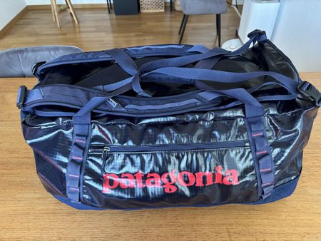 Patagonia Black Hole Duffel 70l