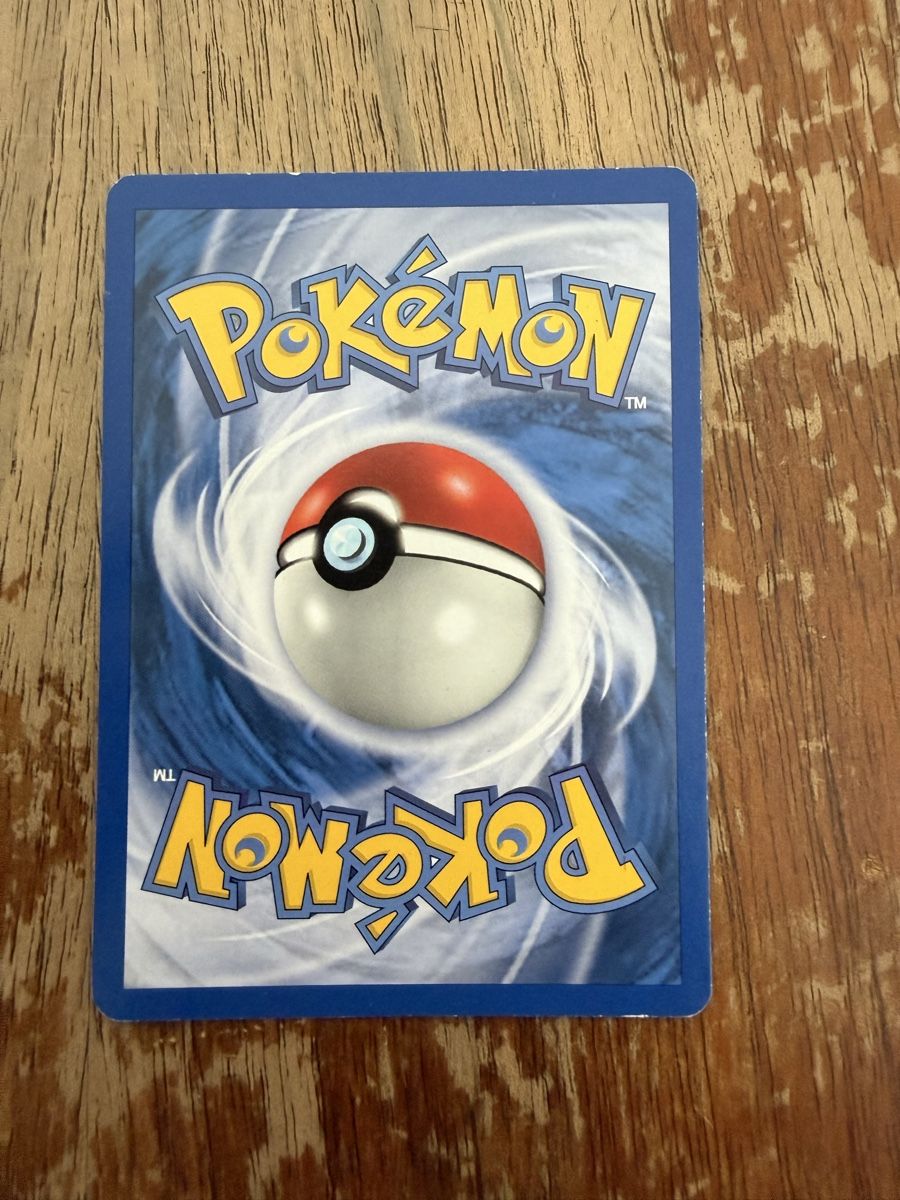 Karten: Azumarill holo 114/113 – Gebraucht aus Gudo von ken_dr92 5