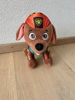 Plushtier Paw Patrol Zuma