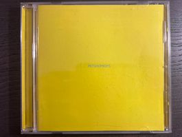 Pet Shop Boys - Bilingual