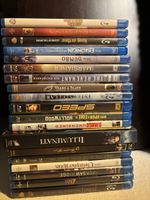Diverse Blu-Ray