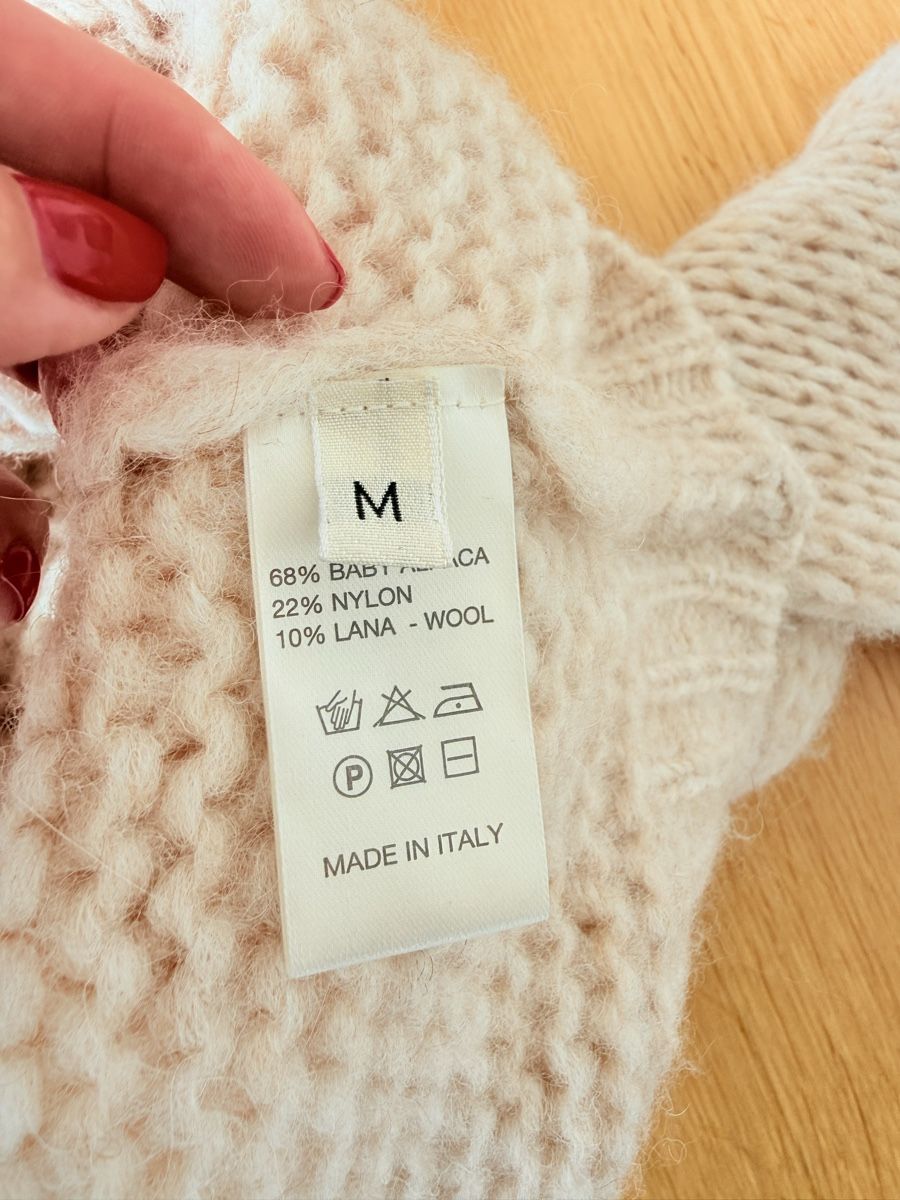 Giacche: Roberto Collina Strickjacke M – Usato da St. Gallen venduto da Frickmoser 5