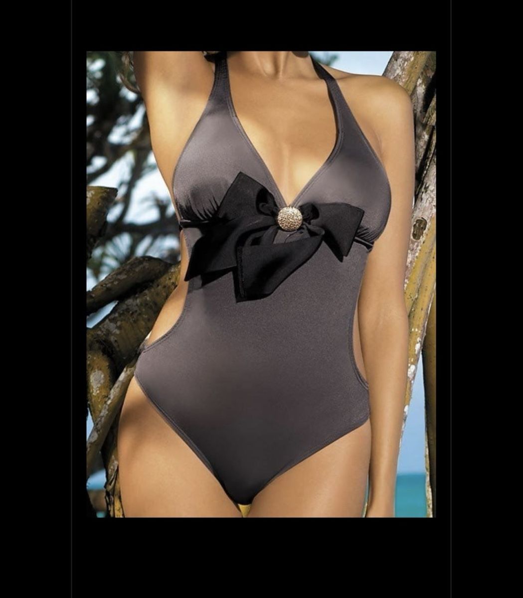 Costumi da bagno & Bikini: Badeanzug gr.38/M – Usato da Schöfflisdorf venduto da Bling_it_on
