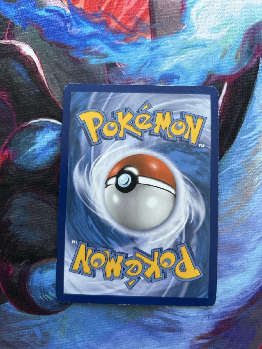 Pokémon Carte collezionabili: Pokemon Pikachu EX promo XY124 – Nuovo (secondo la descrizione) da Zürich venduto da AinzCHF 1