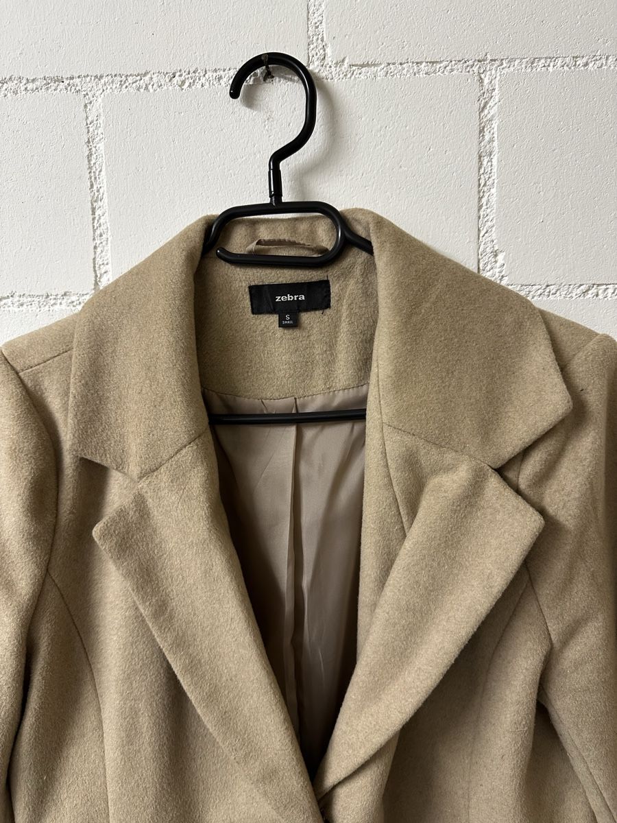 Vero Moda Cappotti: Mantel von Vero Moda, Grösse S – Usato da Siebnen venduto da luana_cataleya 1