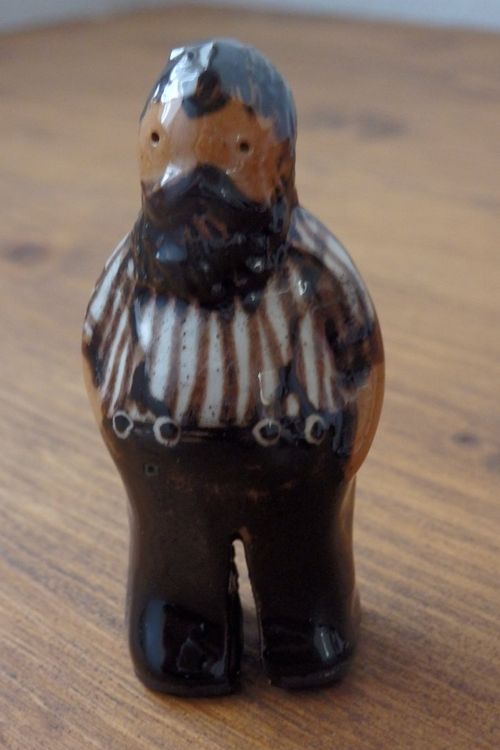 Gelzer Figur | Kaufen auf Ricardo