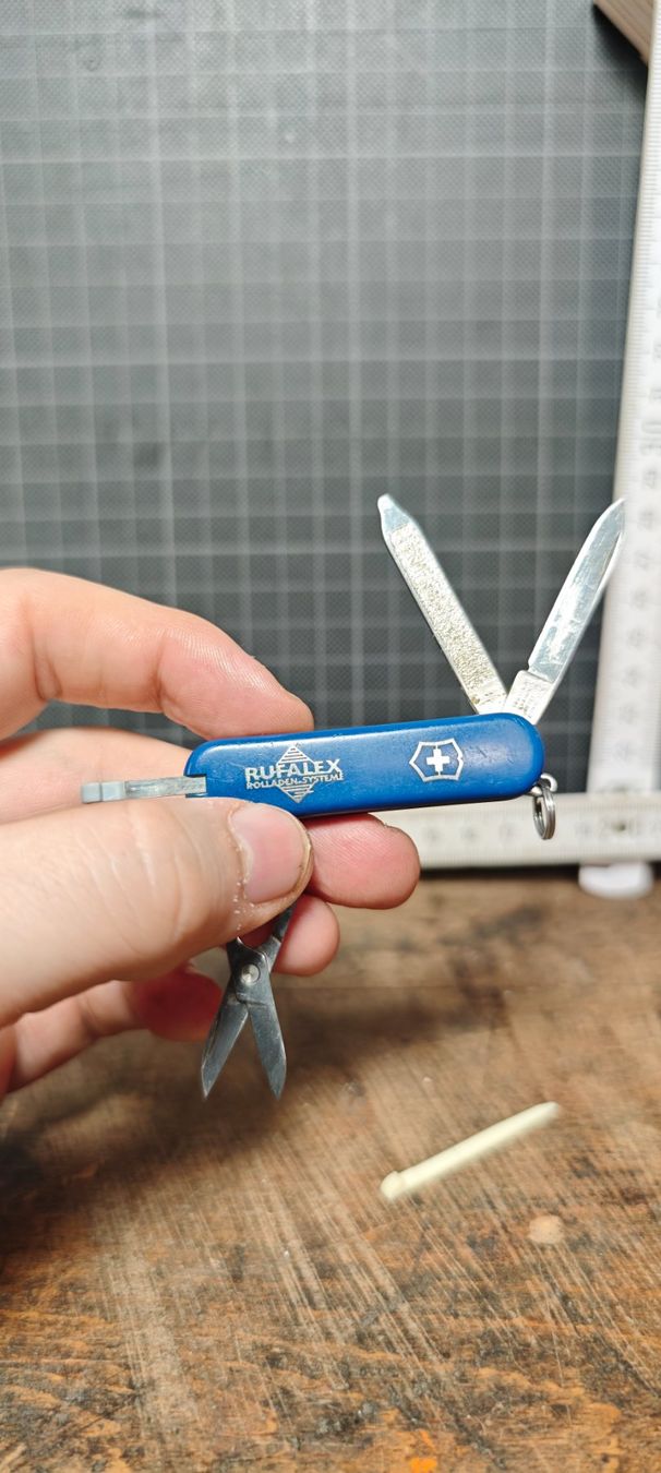 Coltelli tascabile: Altes Messer zu verkaufen Nr 92 – Usato da Gelterkinden venduto da MYSTOREFORYOU4460 2