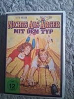 NICHTS ALS ÄRGER MIT DEM TYP     DVD