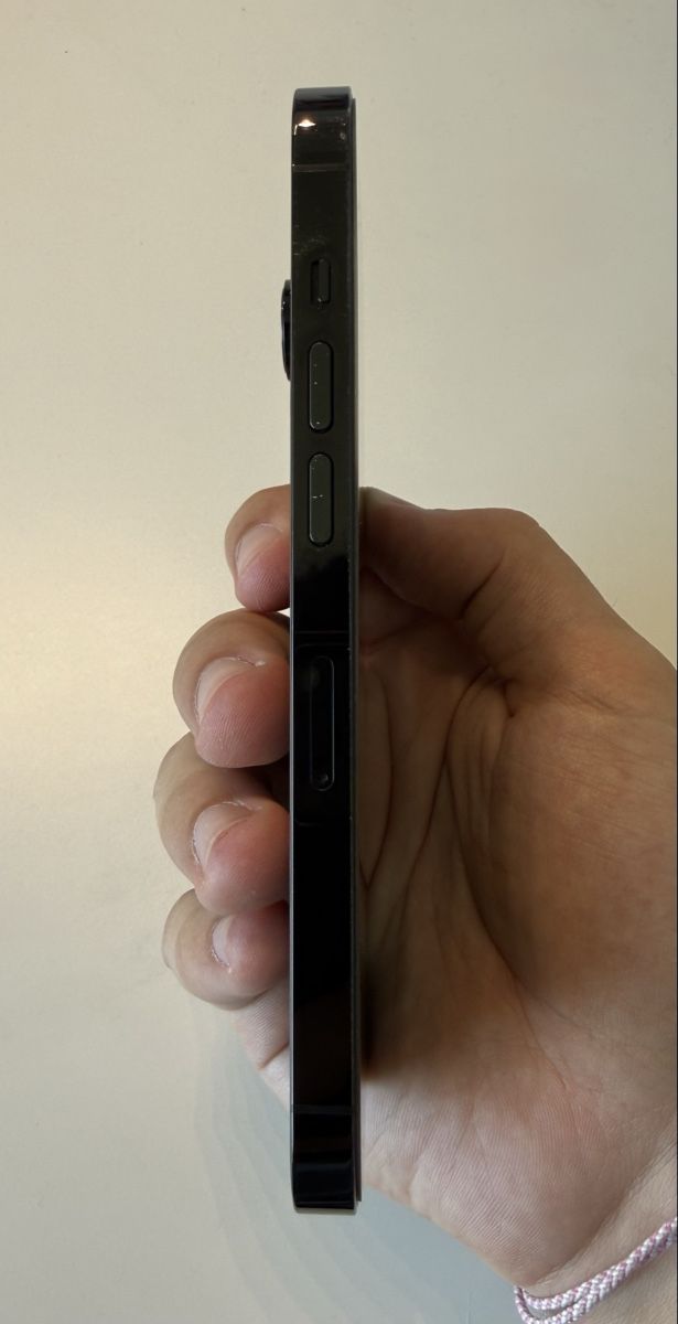Apple Telefoni cellulari / Smartphones: Apple iPhone 14 Pro 1TB Graphite Top Zustand – Usato da Füllinsdorf venduto da FRANKSGI 3