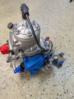 Iame S-125 Motor 2026