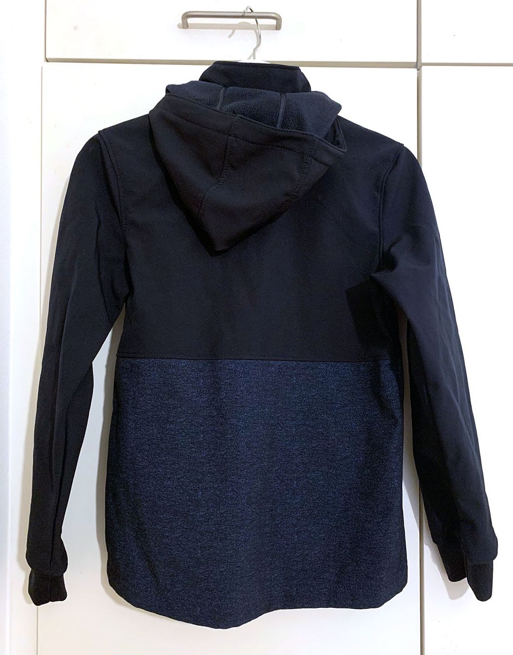 H&M Giacche: Softshelljacke – Usato da herrliberg venduto da flora8008 1